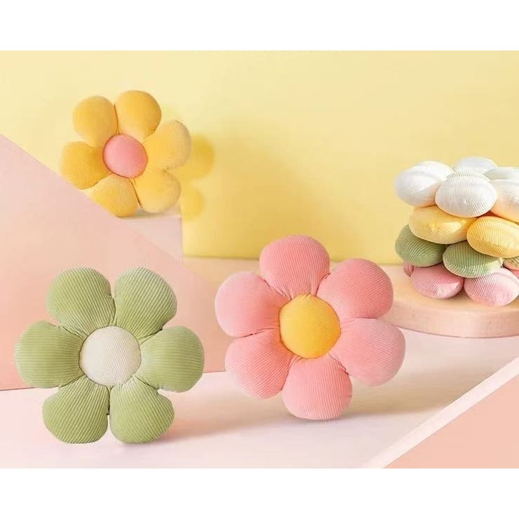 クッション フロアクッション シートクッション | PlusNao | 詳細画像2 