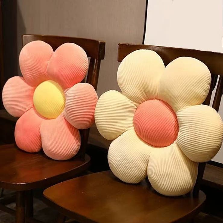 クッション フロアクッション シートクッション | PlusNao | 詳細画像3 