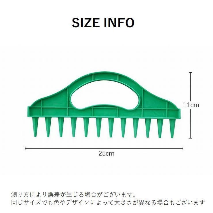 穴あけ器 手動 穴掘り | PlusNao | 詳細画像6 