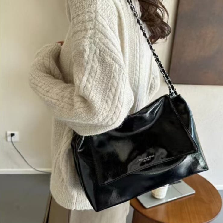 ショルダーストラップ 110cm チェーン | PlusNao | 詳細画像2 