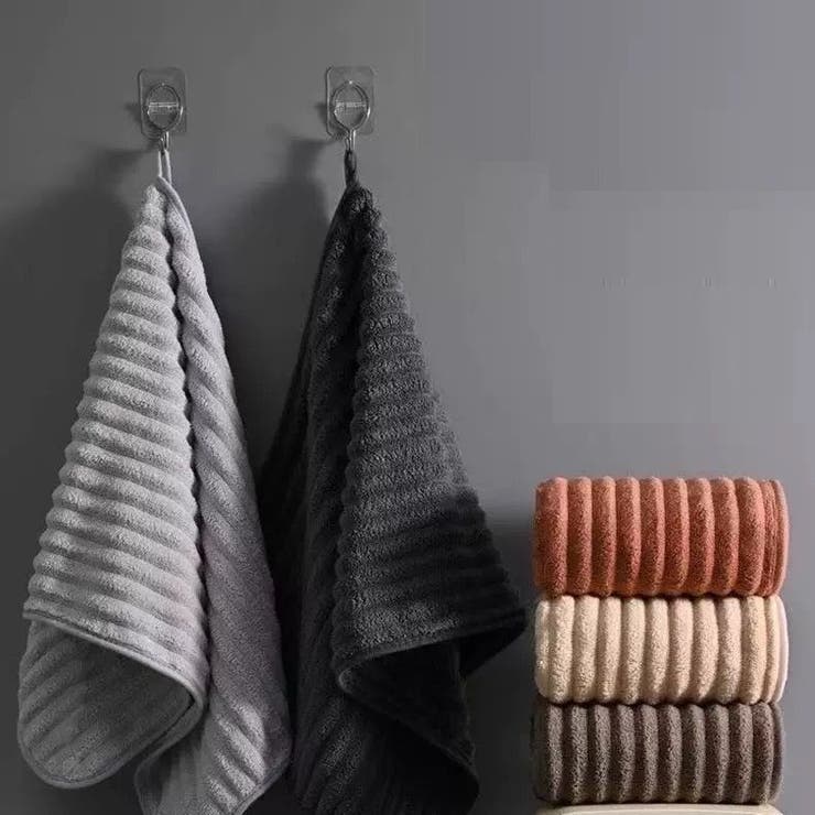 フェイスタオル タオル 2枚セット | PlusNao | 詳細画像3 