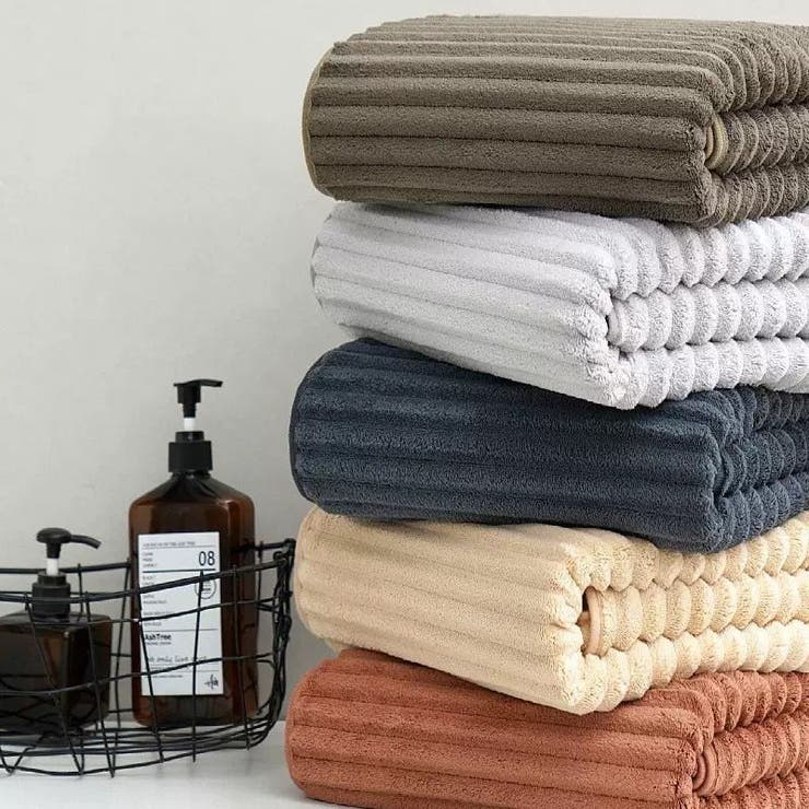 フェイスタオル タオル 2枚セット | PlusNao | 詳細画像4 