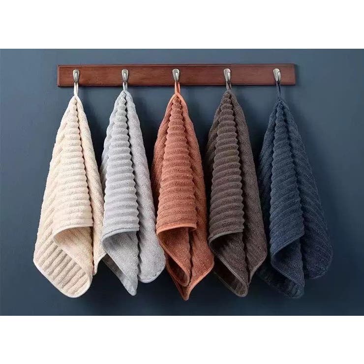 フェイスタオル タオル 2枚セット | PlusNao | 詳細画像5 