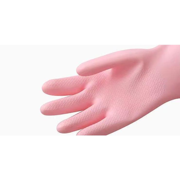 キッチングローブ ゴム手袋 ロング | PlusNao | 詳細画像17 