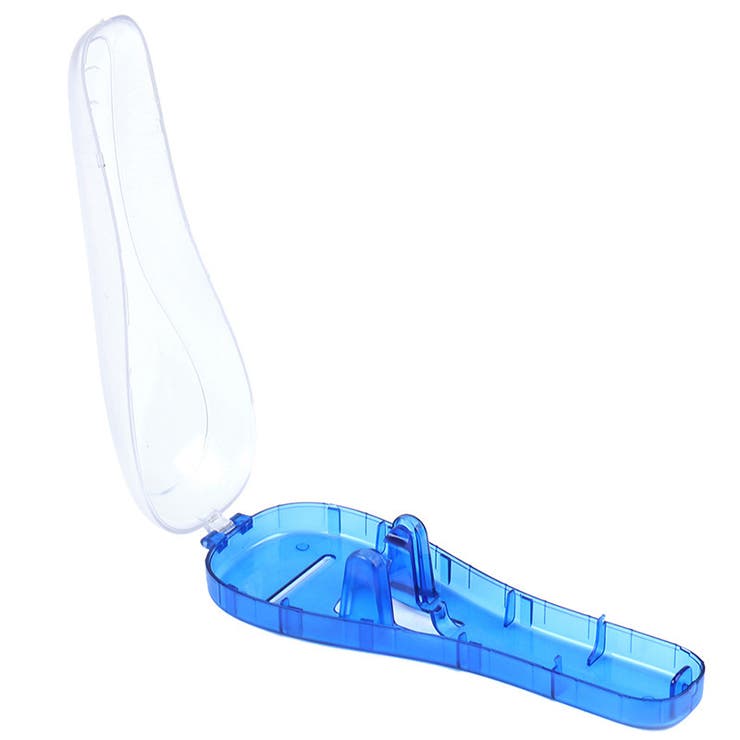 T字カミソリケース T字剃刀ケース シェーバーホルダー | PlusNao | 詳細画像5 