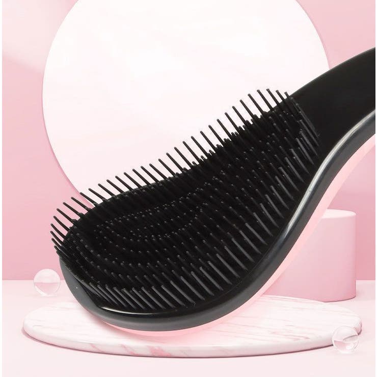 ヘアブラシ ヘッドブラシ ヘアーブラシ | PlusNao | 詳細画像8 