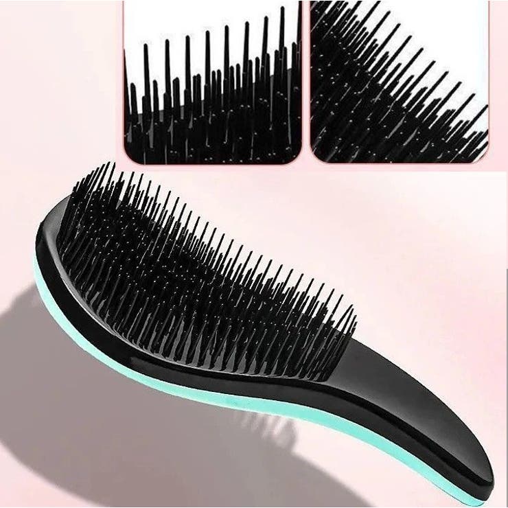 ヘアブラシ ヘッドブラシ ヘアーブラシ | PlusNao | 詳細画像9 