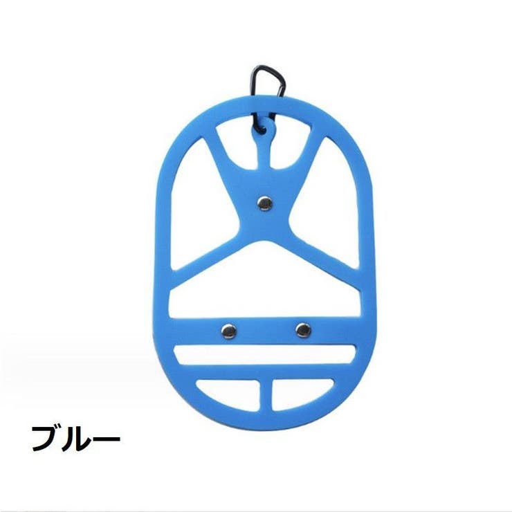シューズクリップ シューズホルダー シューズハンガー | PlusNao | 詳細画像11 