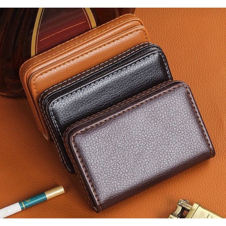 シガレットケース タバコケース タバコ入れ | PlusNao | 詳細画像2 