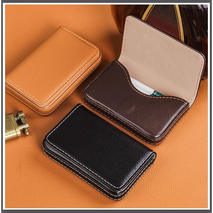 シガレットケース タバコケース タバコ入れ | PlusNao | 詳細画像3 