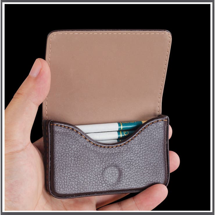 シガレットケース タバコケース タバコ入れ | PlusNao | 詳細画像9 