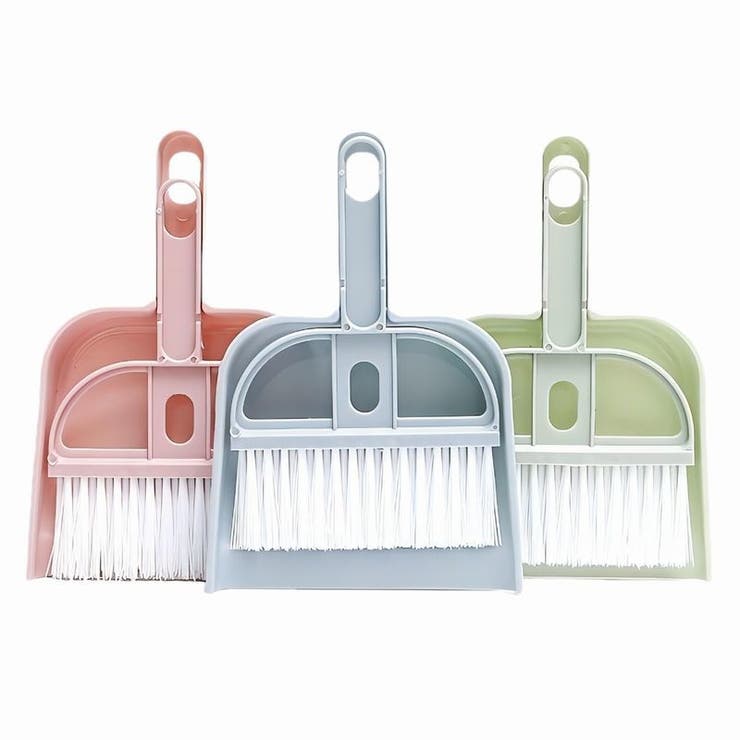 ミニほうき ちりとり 2点セット | PlusNao | 詳細画像8 