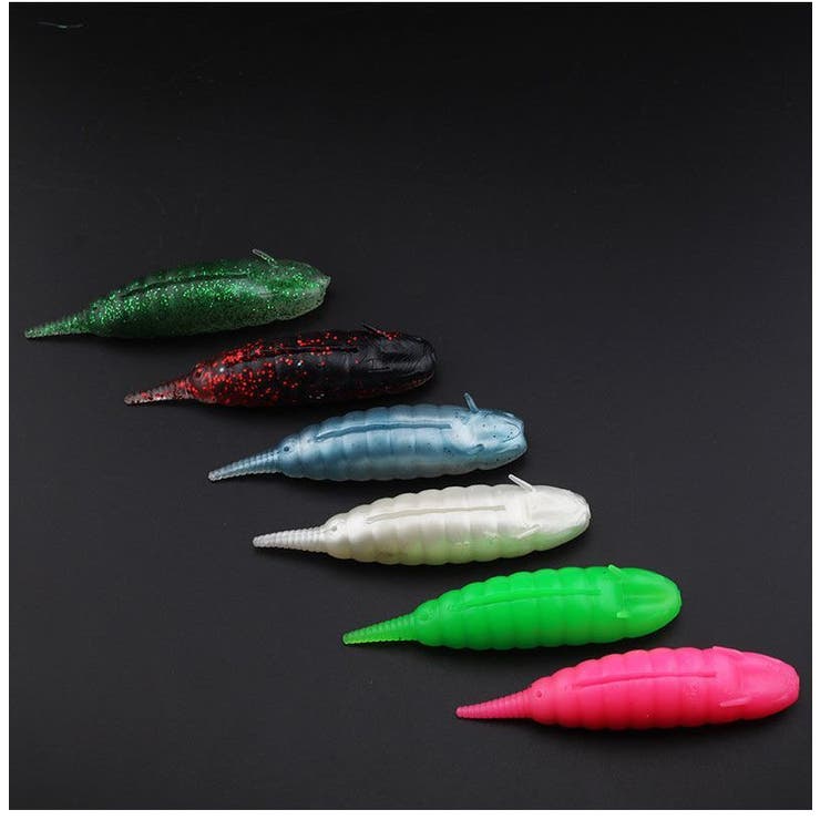 ソフトルアー 疑似餌 単品 | PlusNao | 詳細画像3 