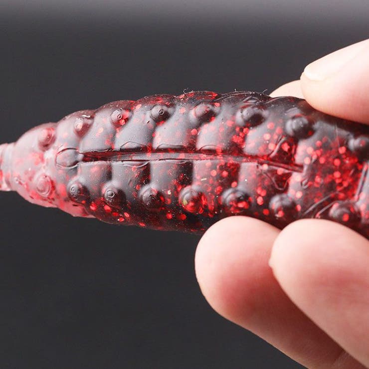 ソフトルアー 疑似餌 単品 | PlusNao | 詳細画像5 