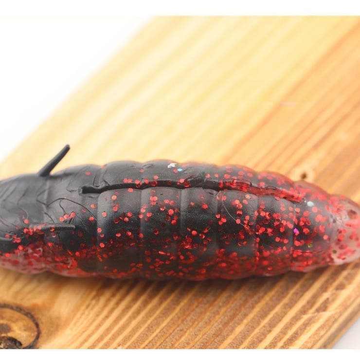 ソフトルアー 疑似餌 単品 | PlusNao | 詳細画像7 