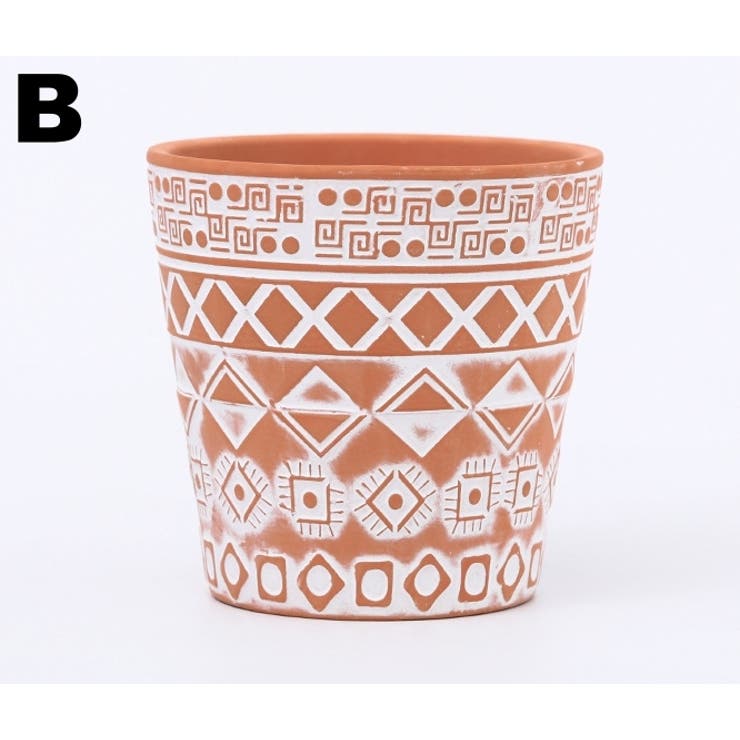 植木鉢 フラワーポット 単品 | PlusNao | 詳細画像12 
