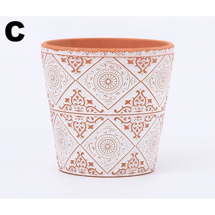 植木鉢 フラワーポット 単品 | PlusNao | 詳細画像13 