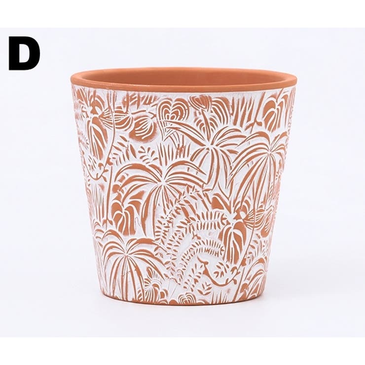 植木鉢 フラワーポット 単品 | PlusNao | 詳細画像14 