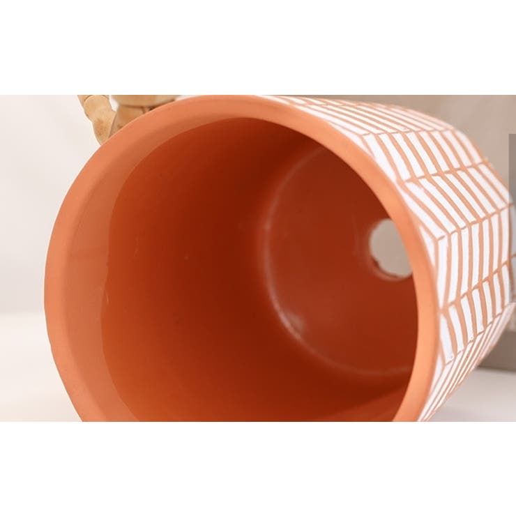 植木鉢 フラワーポット 単品 | PlusNao | 詳細画像8 