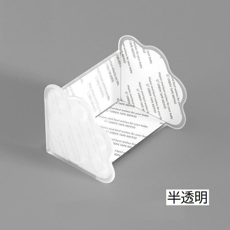 コーナーガード コーナークッション 1個 | PlusNao | 詳細画像11 