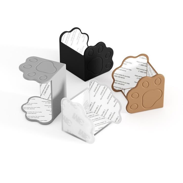 コーナーガード コーナークッション 1個 | PlusNao | 詳細画像7 