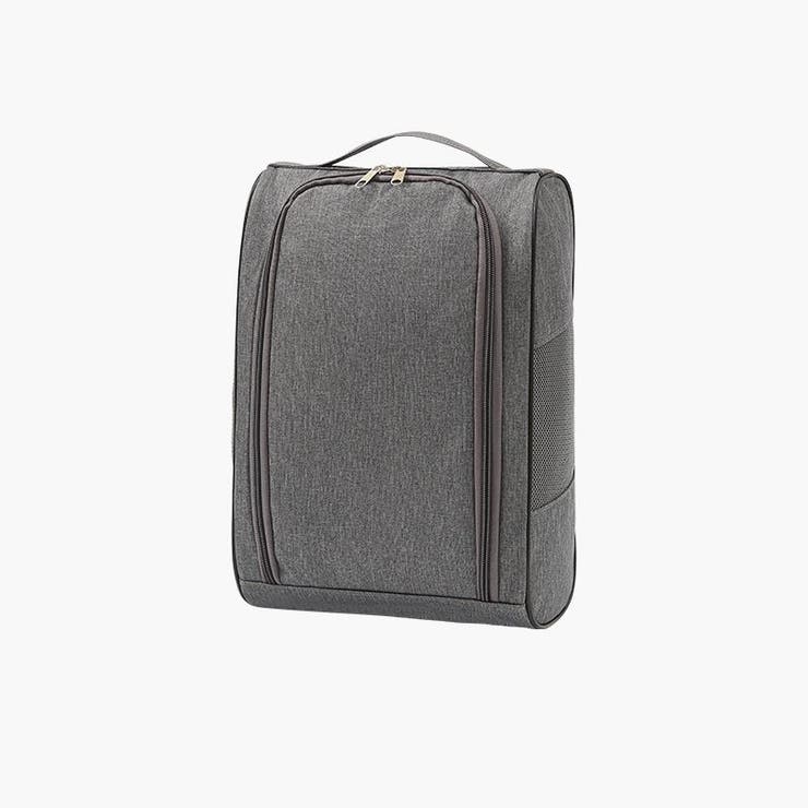 シューズバッグ シューズケース 靴入れ | PlusNao | 詳細画像14 