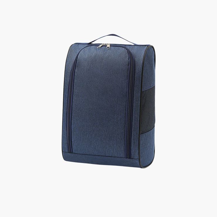 シューズバッグ シューズケース 靴入れ | PlusNao | 詳細画像15 