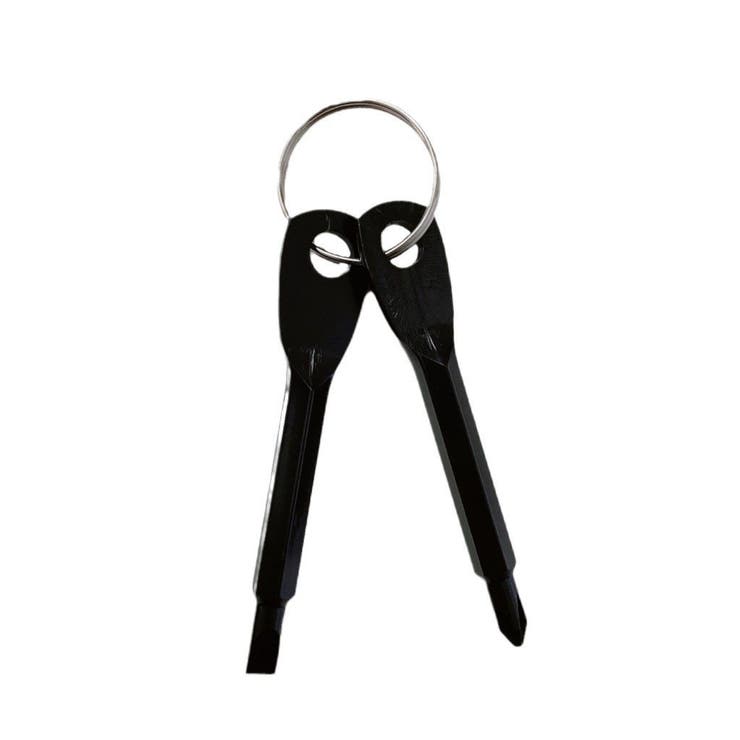 ミニドライバー 2点セット キーリング付き | PlusNao | 詳細画像9 