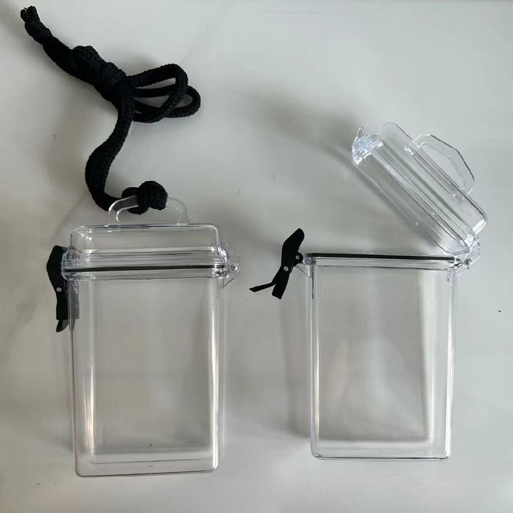 シガレットケース タバコケース 小物ケース | PlusNao | 詳細画像3 