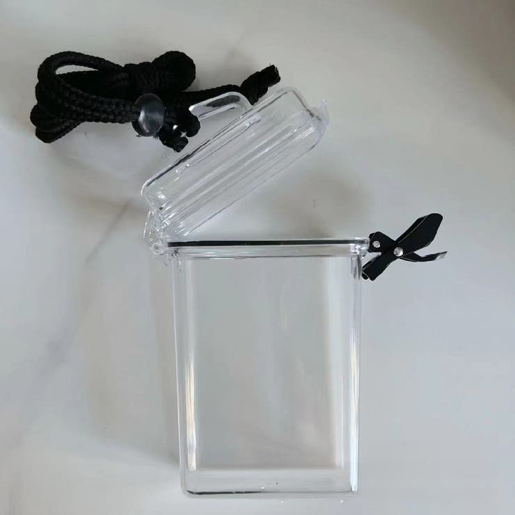 シガレットケース タバコケース 小物ケース | PlusNao | 詳細画像6 