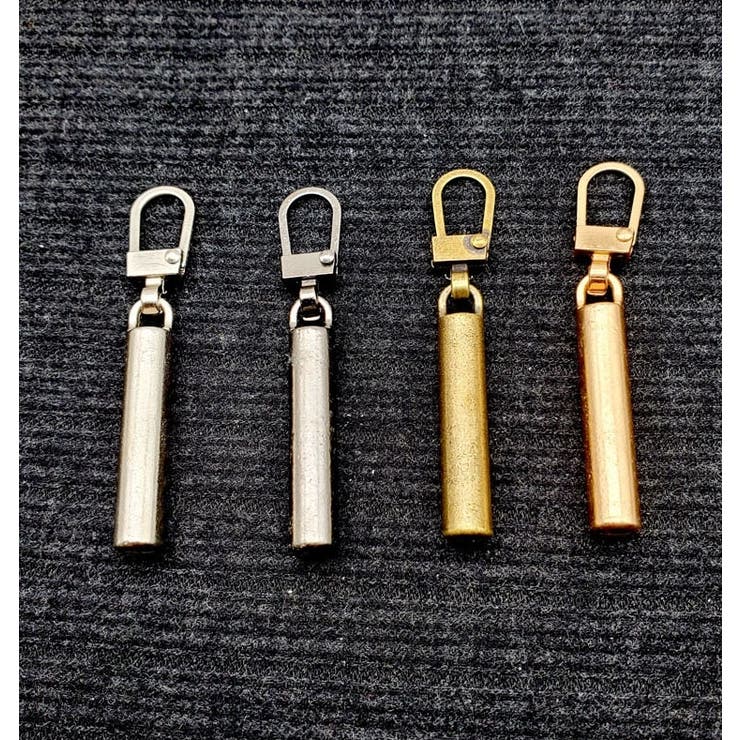 ジッパータブ 10個セット 引き手 | PlusNao | 詳細画像3 