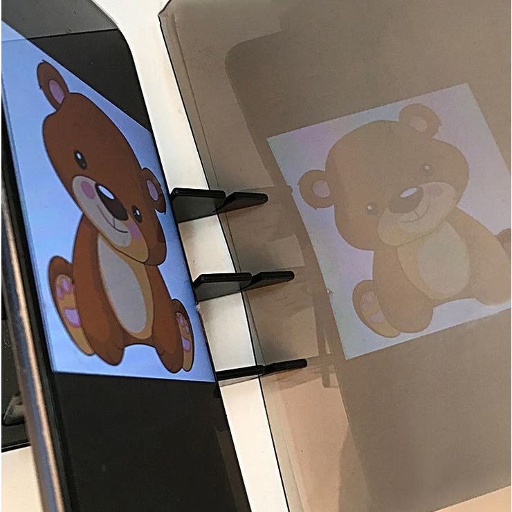 トレーシングボード トレース台 製図版 | PlusNao | 詳細画像4 