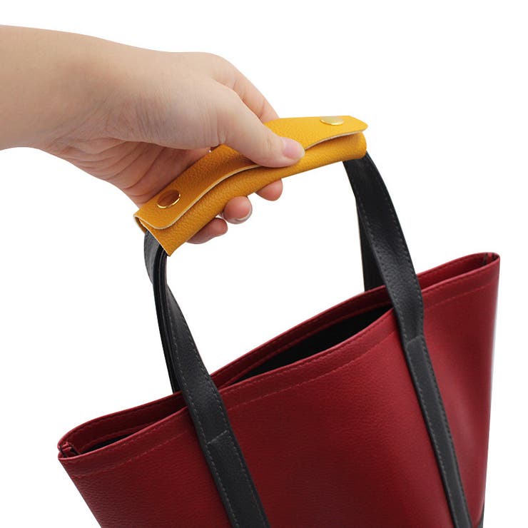 ハンドルカバー 単品 バッグ | PlusNao | 詳細画像3 