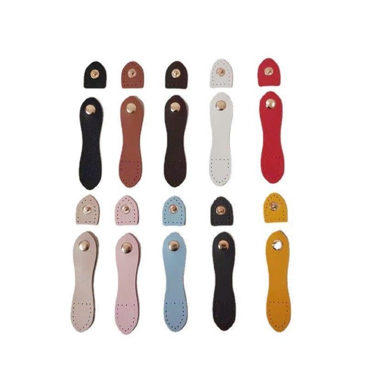 スナップバックル 同色2個セット スナップボタン | PlusNao | 詳細画像3 