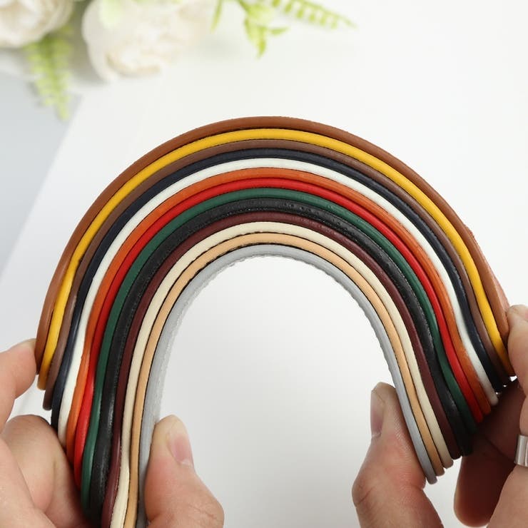 バッグストラップ バッグ 鞄 | PlusNao | 詳細画像15 