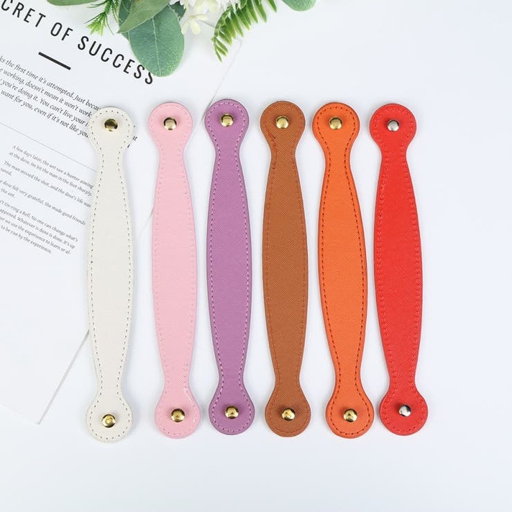 バッグストラップ バッグ 鞄 | PlusNao | 詳細画像4 