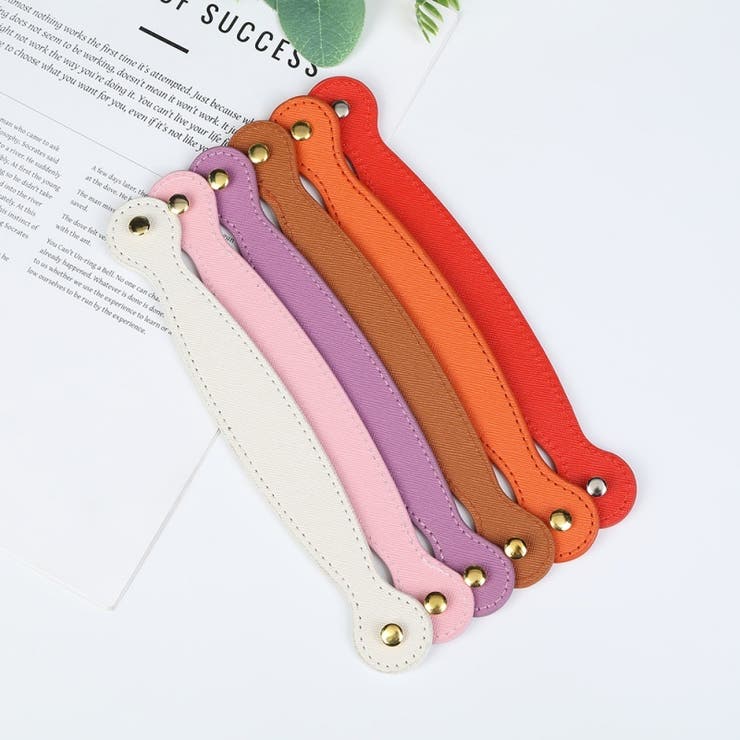 バッグストラップ バッグ 鞄 | PlusNao | 詳細画像5 