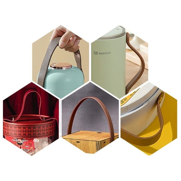 バッグストラップ バッグ 鞄 | PlusNao | 詳細画像7 