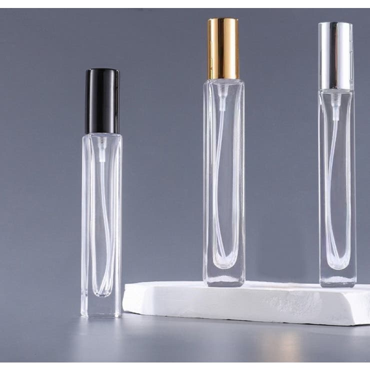 アトマイザー スプレーボトル 香水入れ | PlusNao | 詳細画像4 