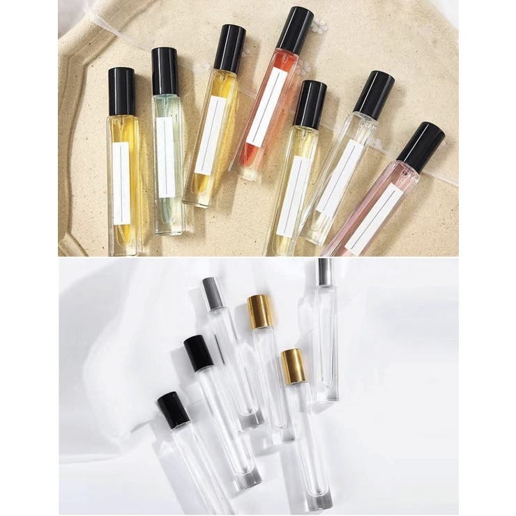 アトマイザー スプレーボトル 香水入れ | PlusNao | 詳細画像6 