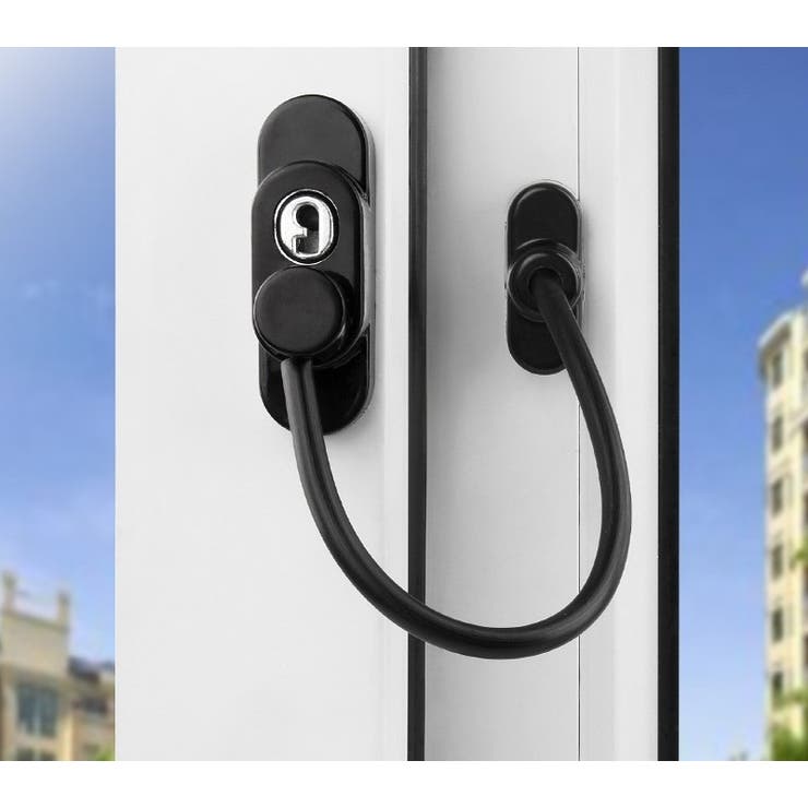 戸口ロック ストッパー 窓ストッパー | PlusNao | 詳細画像3 