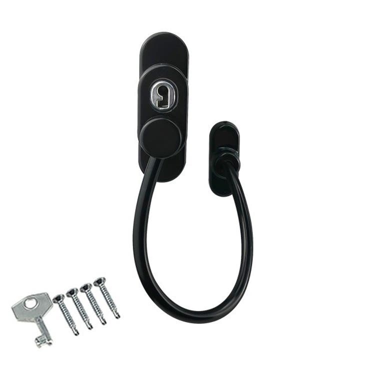 戸口ロック ストッパー 窓ストッパー | PlusNao | 詳細画像6 