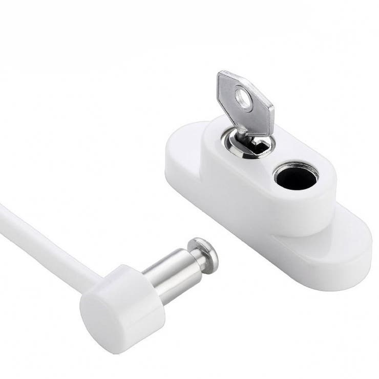 戸口ロック ストッパー 窓ストッパー | PlusNao | 詳細画像7 