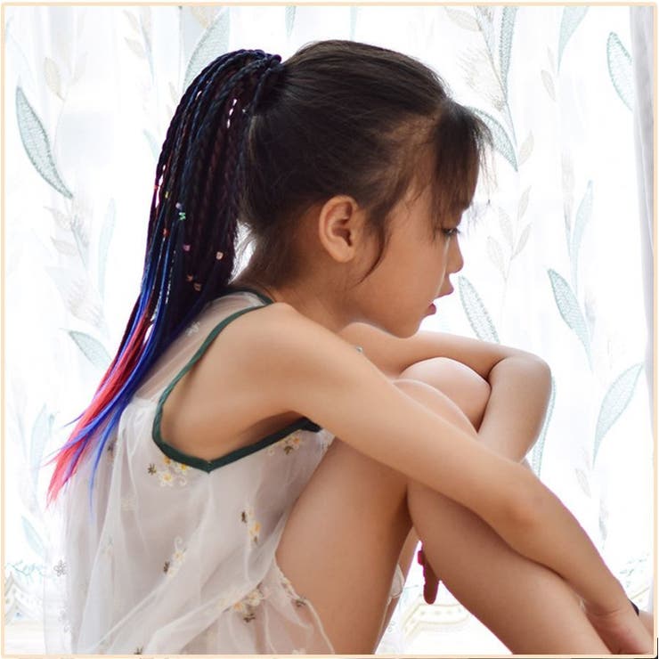 エクステンション エクステ 単品 | PlusNao | 詳細画像3 