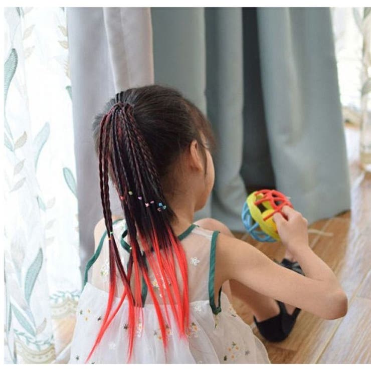 エクステンション エクステ 単品 | PlusNao | 詳細画像5 