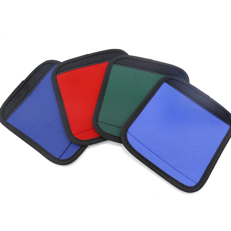 ハンドルカバー グリップカバー 持ち手カバー | PlusNao | 詳細画像4 