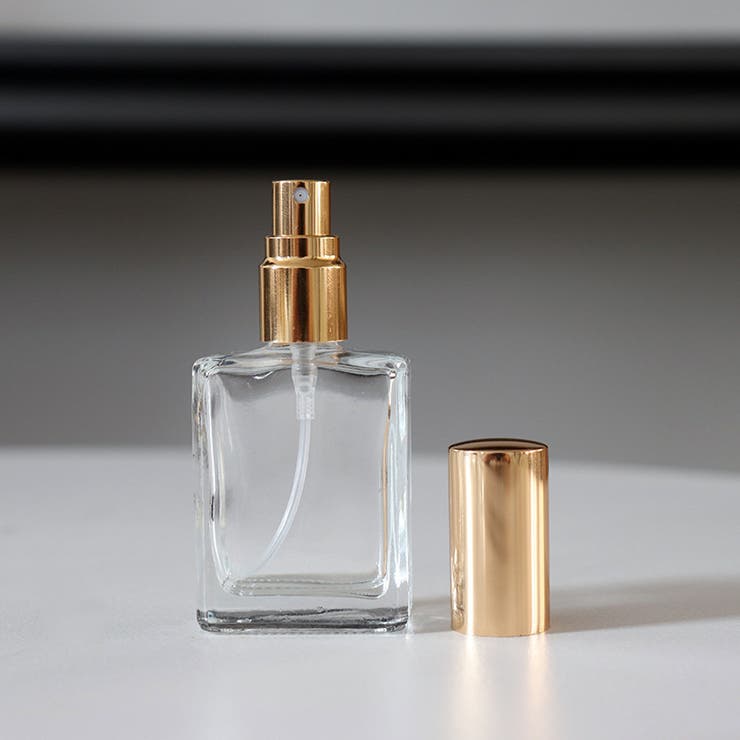 アトマイザー 詰め替え容器 15ml[品番：FQ000227722]｜PlusNao
