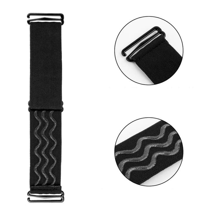 ウィッグバンド ズレ防止 固定 | PlusNao | 詳細画像3 