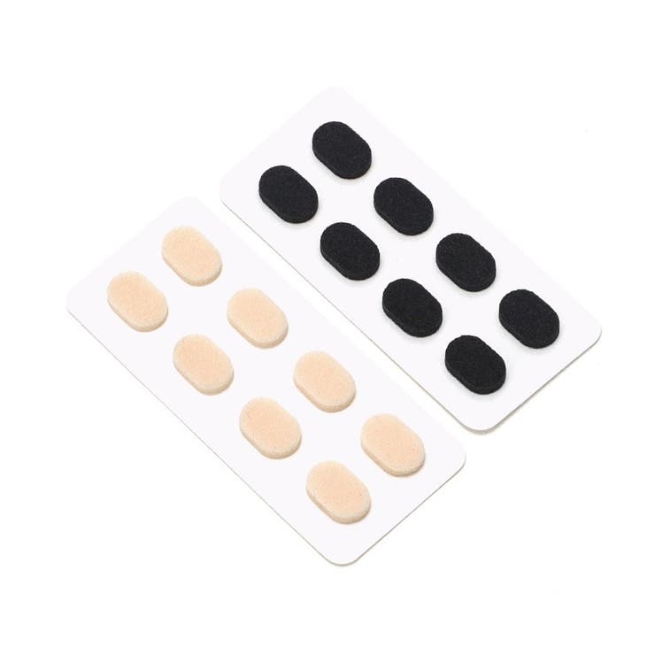 鼻パッド めがね用 8個 | PlusNao | 詳細画像8 