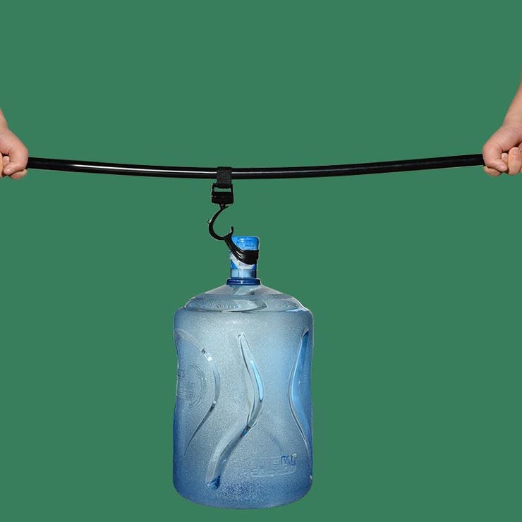 ベビーカー用フック 単品 1個 | PlusNao | 詳細画像8 